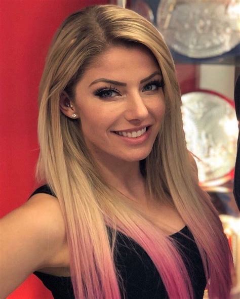 alexa bliss boobs|30 stunning photos of Alexa Bliss